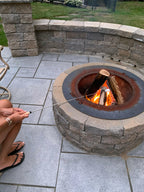 S'mores Roasting Set.
