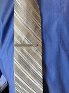 Personalized Tie Clip.