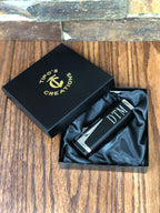 Personalized Cigar Lighter.