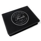 Personalized Wine Accessory Kit