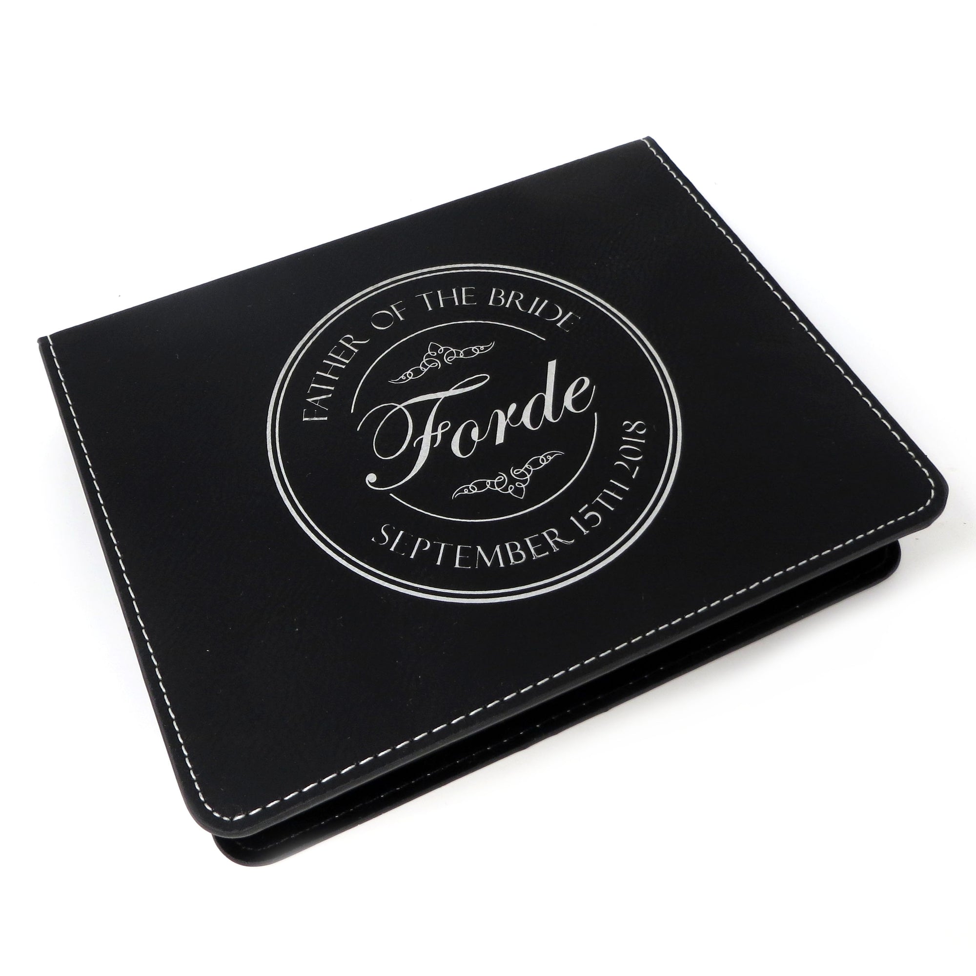 Personalized Wine Accessory Kit